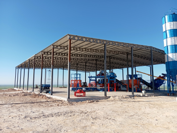 Bims fabrikası